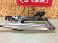 Load image into Gallery viewer, 08 09 10 11 2008 2009 2010 2011 KTM 690 SUPERMOTO SMC SWINGARM SWING ARM AXLE