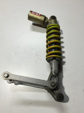 Load image into Gallery viewer, 1998 1999 98 99 KAWASAKI NINJA ZX9-R ZX9R REAR SHOCK ABSORBER SPRING SUSPENSION