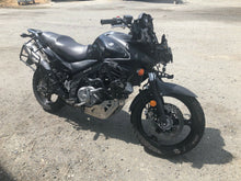 Load image into Gallery viewer, 2009-2015 10 11 12 13 14 15 SUZUKI VSTROM 650 DL 650 V-STROM SVF ENGINE MOTOR