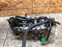 Load image into Gallery viewer, 04 05 06 07 08 YAMAHA FZ-6 FZ6 FZ600 FZ 6 THROTTLE BODIES BODY FUEL INJECTION