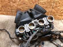 Load image into Gallery viewer, 08 09 10 11 2008-2011 HONDA CBR1000RR CBR 1000RR WIRING HARNESS LOOM ECU CDI ECM