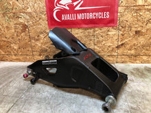Load image into Gallery viewer, 2016 15 16 17 18 19 YAMAHA YZFR1 YZF R1 REAR SWINGARM SWING ARM OEM STRAIGHT