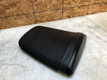 Load image into Gallery viewer, 05 06 2005 2006 HONDA CBR600RR HONDA CBR 600 RR REAR SEAT PASSENGER BACK SEAT