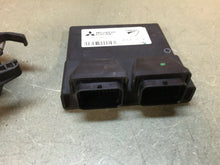 Load image into Gallery viewer, 2013 2014 13 14 DUCATI MULTISTRADA 1200S 1200 S PIKES PEAK COMPUTER ECU IGNITION