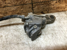 Load image into Gallery viewer, 94 95 96 97 99 00 01 SUZUKI DR350 DR 350 SE S REAR BRAKE MASTER CYLINDER CALIPER