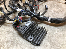 Load image into Gallery viewer, 15 16 17 18 19 20 21 YAMAHA FZ-07 FZ07 MT-07 MT07 WIRING HARNESS LOOM ECU CDI