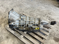 1999 2000 01 02 03 04 FORD 7.3L POWERSTROKE TRANSMISSION 4R100 NON PTO LOW MILES
