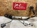 05 06 SUZUKI GSX-R1000 GSX-R GSXR 1000 YOSHIMURA CARBON FIBER FULL EXHAUST YOSHI