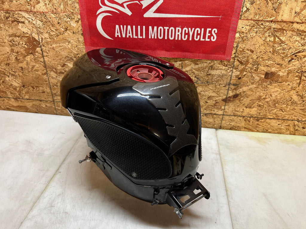 15 16 17 18 2015-2018 BMW S1000RR S1000 RR 1000RR GAS TANK FUEL TANK RESERVOIR