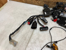 Load image into Gallery viewer, 20 21 22 23 24 HONDA CBR500R CBR 500R ENGINE WIRING HARNESS LOOM ECU CDI ECM BOX
