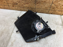 Load image into Gallery viewer, 08 09 10 2009 2010 SUZUKI GSXR GSX-R 600 750 RADIATOR RAD ENGINE COOLER COOLING
