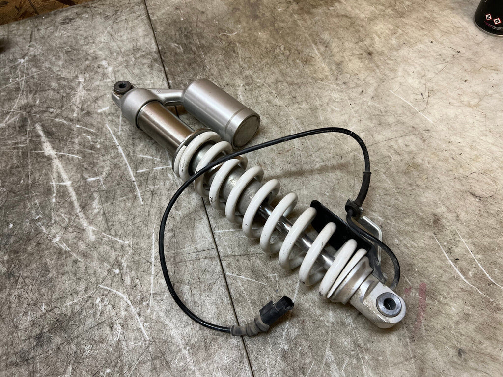 14 15 16 17 18 BMW R1200GS ADVENTURE R 1200 GS FRONT & REAR SHOCK ABSORBER COIL