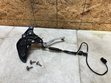 Load image into Gallery viewer, 2024 21 22 23 24 SUZUKI HAYABUSA GSX1300R GSX 1300 LEFT REARSET REAR SET SHIFTER
