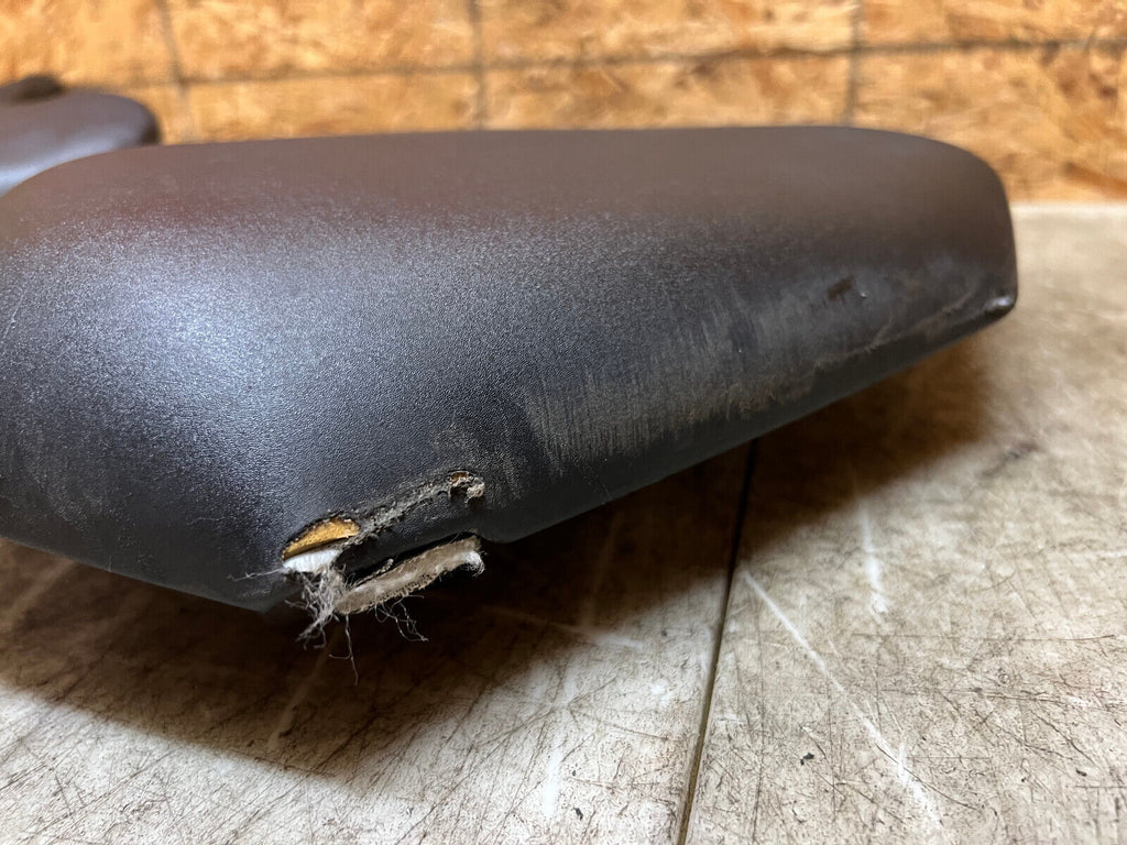 15 16 17 18 19 20 21 YAMAHA FZ-07 FZ07 MT-07 MT07 FRONT REAR RIDER SEAT SEATS