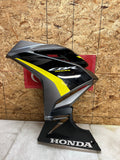 20 21 22 23 24 HONDA CBR500R CBR 500R LEFT SIDE FAIRING MID FAIRING COWL COVER