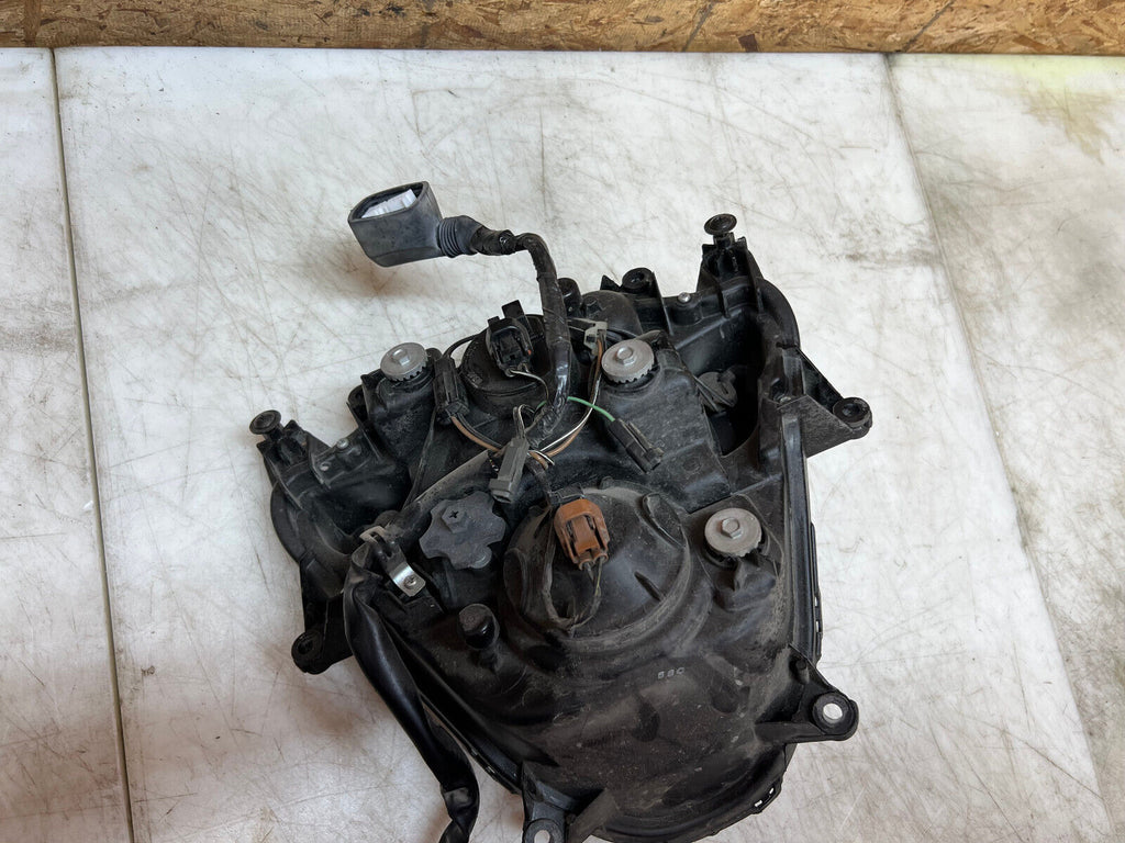 05 06 2005 2006 SUZUKI GSX-R1000 GSX-R GSXR 1000 HEADLIGHT HEAD LIGHT HEAD LAMP