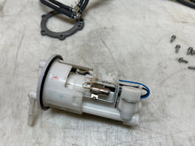 Load image into Gallery viewer, 09 10 12 13 14 15 16 YAMAHA YZFR6 YZF R6 FUEL PUMP GAS PUMP SENDING UNIT PETROL
