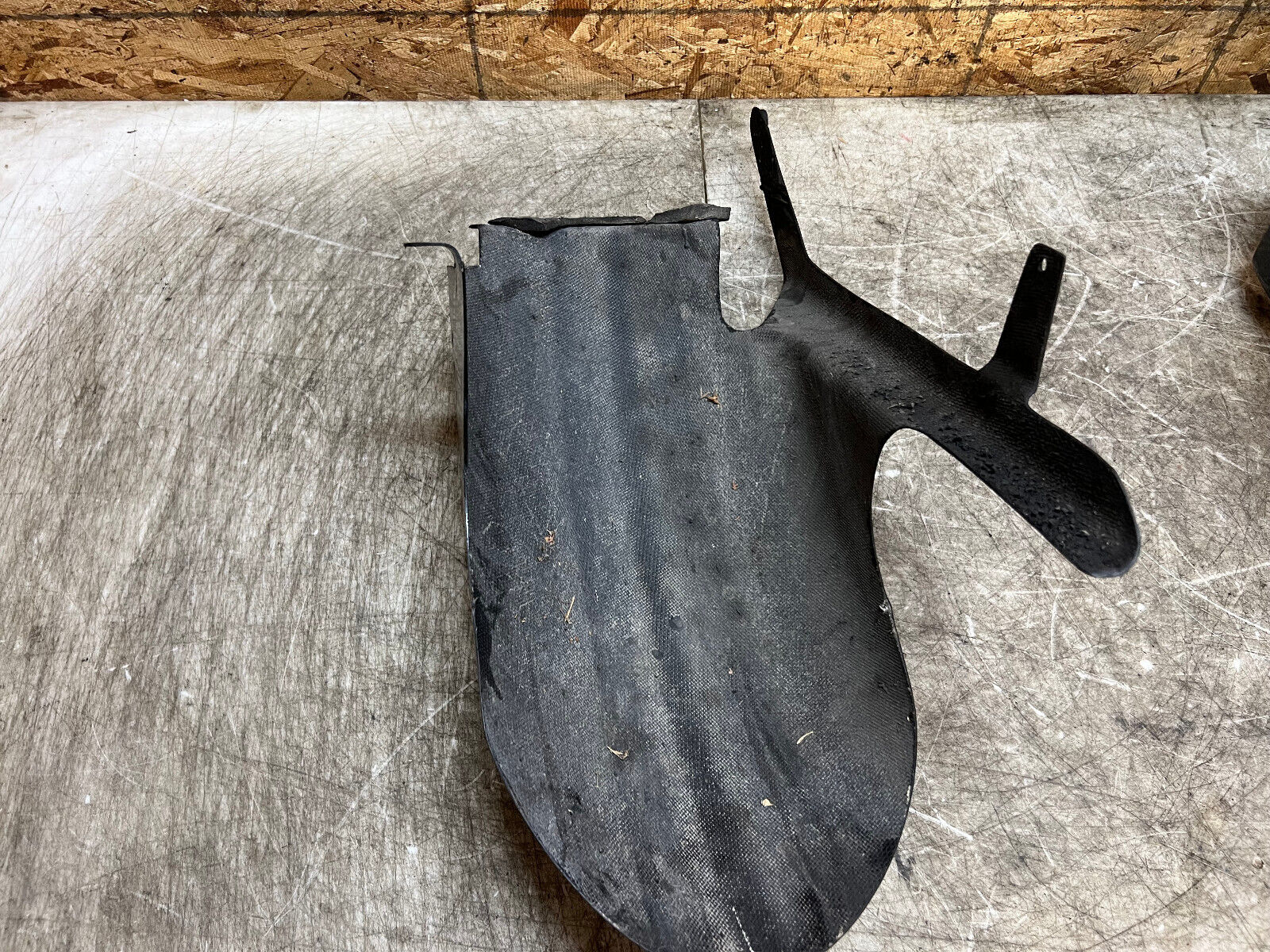 けん 1997 Kawasaki ZX7r | STP Racing Products