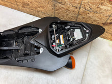 Load image into Gallery viewer, 09 10 12 13 14 15 16 YAMAHA YZFR6 YZF R6 REAR SUBFRAME SUB FRAME BACK TAIL NICE
