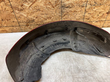 Load image into Gallery viewer, 2021 BRP CAN AM CAN-AM SPYDER ROADSTER RT F3 1330 RIGHT FRONT FENDER MUD GUARD
