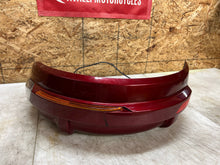 Load image into Gallery viewer, 2021 BRP CAN AM CAN-AM SPYDER ROADSTER RT F3 1330 RIGHT FRONT FENDER MUD GUARD
