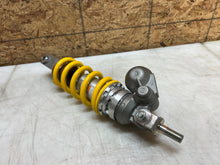 Load image into Gallery viewer, 09 10 12 13 14 15 16 YAMAHA YZFR6 YZF R6 REAR SHOCK ABSORBER BACK SPRING COIL
