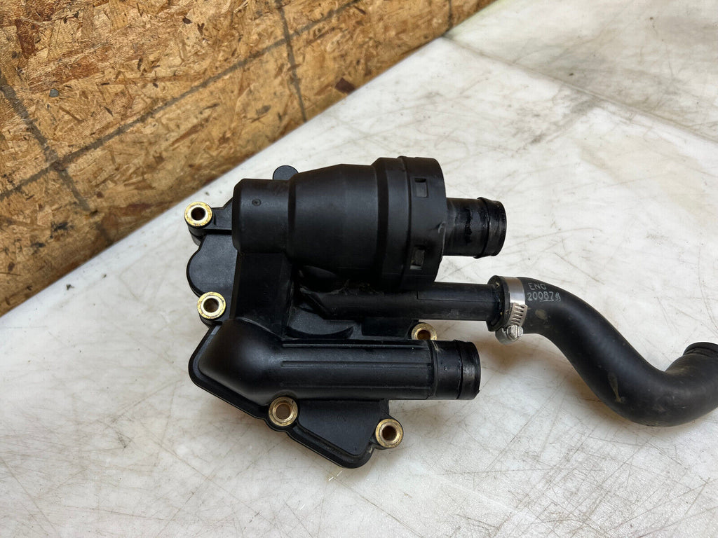2021 21 BRP CAN AM CAN-AM SPYDER ROADSTER RT F3 1330 WATER PUMP COOLING PUMP OEM