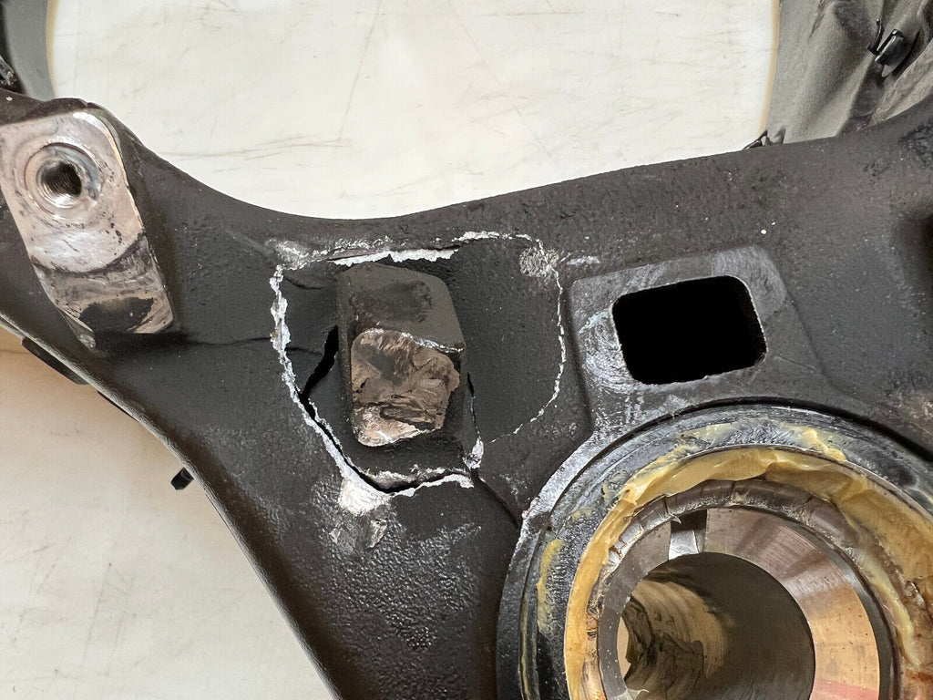 2016 15 16 17 18 2015-2018 BMW S1000RR S1000 RR 1000RR MAIN FRAME CHASSIS RACE T