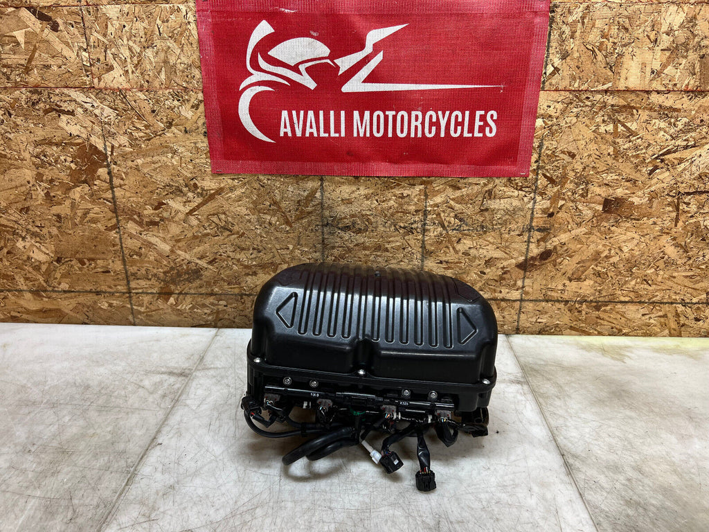 2024 21 22 23 24 SUZUKI HAYABUSA GSX1300R GSX 1300 THROTTLE BODIES BODY INTAKE