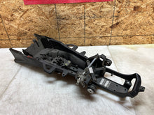 Load image into Gallery viewer, 04 05 06 2004 2005 2006 YAMAHA YZFR1 YZF R1 REAR SUBFRAME SUB FRAME BACK TAIL
