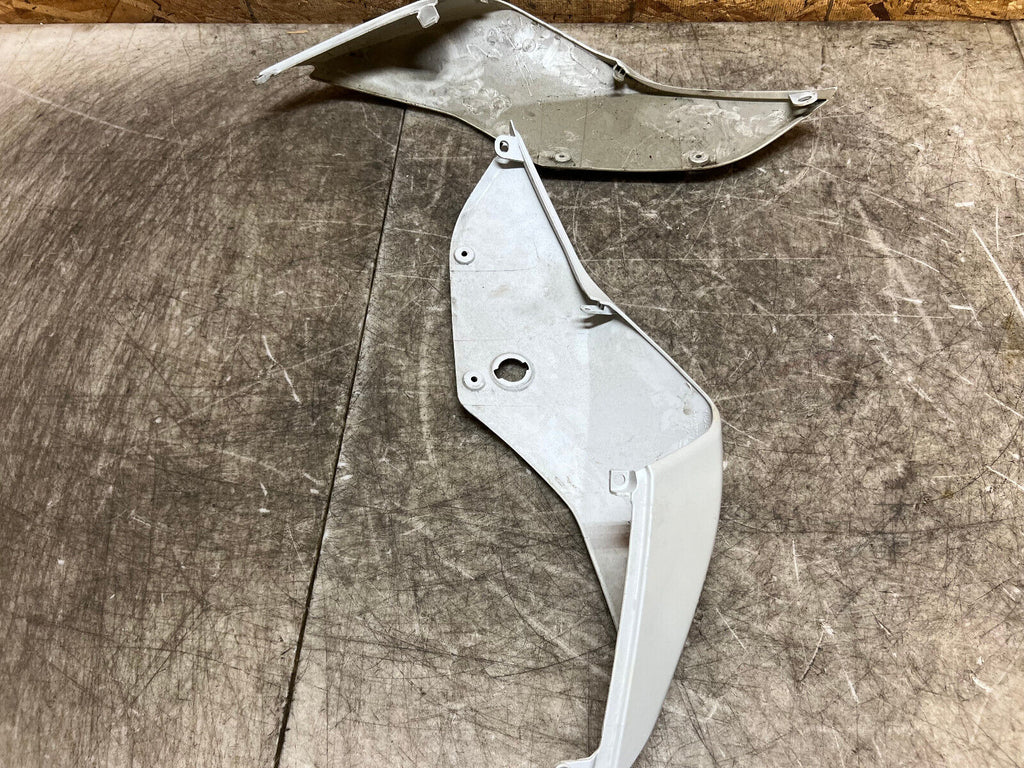 16 17 18 19 DUCATI PANIGALE 899 959 1199 1299 LEFT RIGHT TAIL FAIRING REAR COWL