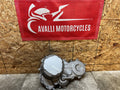 16 17 18 19 DUCATI PANIGALE 899 RIGHT SIDE CLUTCH CASE ENGINE COVER