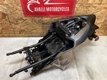 Load image into Gallery viewer, 20 21 22 23 24 HONDA CBR500R CBR 500R SUBFRAME SUB FRAME BACK FRAME TAIL COWL

