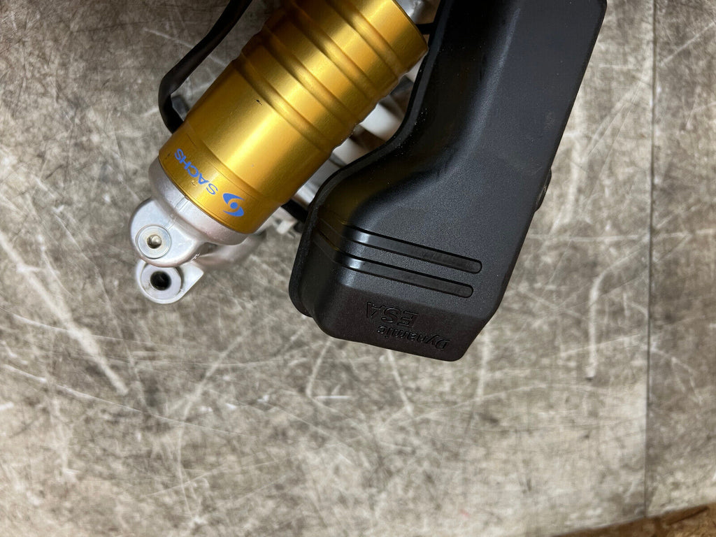 14 15 16 17 18 BMW R1200GS ADVENTURE R 1200 GS FRONT & REAR SHOCK ABSORBER COIL