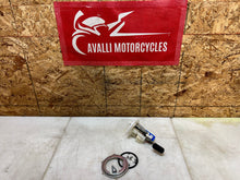 Load image into Gallery viewer, 15 16 17 18 19 20 21 22 YAMAHA YZF R3 YZFR3 FUEL PUMP GAS PUMP SENDING UNIT OEM
