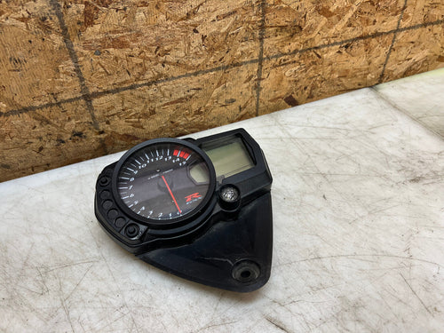 05 06 2005 2006 SUZUKI GSX-R1000 GSX-R GSXR 1000 INSTRUMENT GAUGE CLUSTER SPEEDO