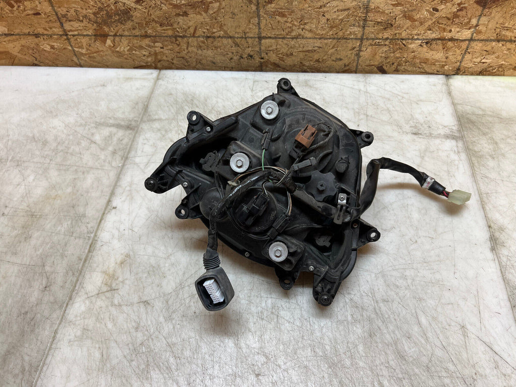05 06 2005 2006 SUZUKI GSX-R1000 GSX-R GSXR 1000 HEADLIGHT HEAD LIGHT HEAD LAMP