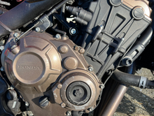 Load image into Gallery viewer, 21 22 23 24 HONDA CBR650R CBR 650R COMPLETE ENGINE MOTOR VIDEO 3K MILES
