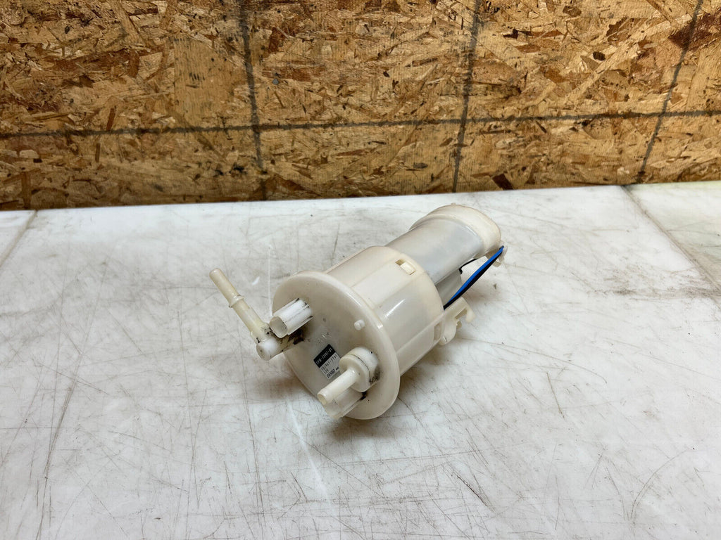 04 05 06 2004 2005 2006 YAMAHA YZFR1 YZF R1 FUEL PUMP GAS PUMP SENDING UNIT OEM