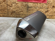 Load image into Gallery viewer, 05 06 SUZUKI GSX-R1000 GSX-R GSXR 1000 FACTORY OEM EXHAUST MUFFLER SILENCER CAN
