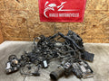 13 14 15 16 17 18 BMW R1200GS ADVENTURE R 1200 GS WIRING HARNESS LOOM ECU CDI