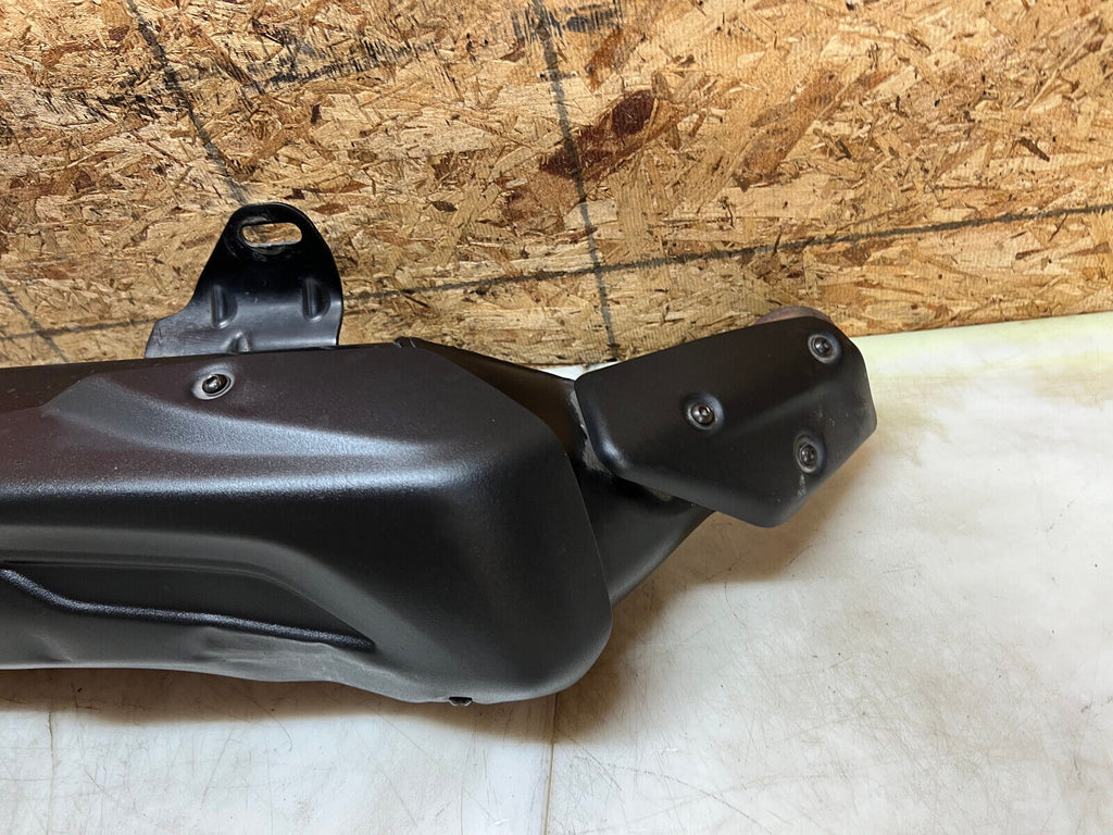 2021 21 BRP CAN AM CAN-AM SPYDER ROADSTER RT F3 1330 EXHAUST MUFFLER SILENCER