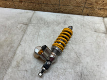 Load image into Gallery viewer, 13 14 15 16 17 TRIUMPH DAYTONA 675R 675 R OHLINS TTX REAR SHOCK ABSORBER SPRING
