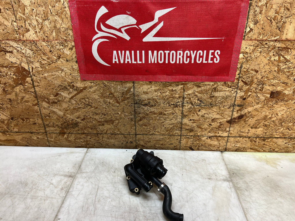 2021 21 BRP CAN AM CAN-AM SPYDER ROADSTER RT F3 1330 WATER PUMP COOLING PUMP OEM