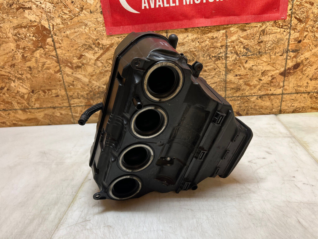 15 16 17 18 2015-2018 BMW S1000RR S1000 RR 1000RR AIRBOX AIR BOX AIR INTAKE