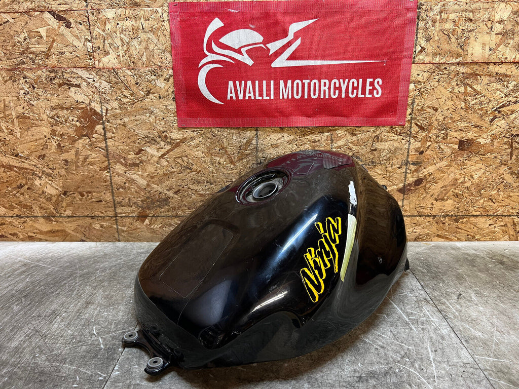 98 99 00 01 02 03 KAWASAKI NINJA ZX7-R ZX7R ZX7 GAS TANK FUEL TANK PETROL CELL