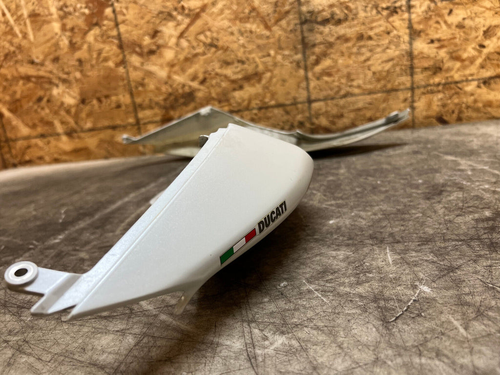 16 17 18 19 DUCATI PANIGALE 899 959 1199 1299 LEFT RIGHT TAIL FAIRING REAR COWL