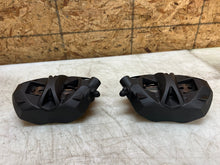 Load image into Gallery viewer, 13 14 15 16 17 TRIUMPH DAYTONA 675R 675 R NISSIN FRONT RADIAL BRAKE CALIPERS OEM
