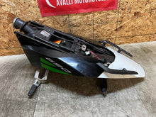 Load image into Gallery viewer, 08 09 10 11 KTM 690 SUPERMOTO SMC SM REAR SUBFRAME SUB FRAME BACK FRAME TAIL
