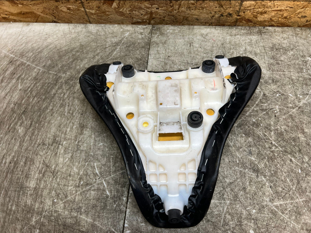 15 16 17 18 19 20 21 YAMAHA FZ-07 FZ07 MT-07 MT07 FRONT REAR RIDER SEAT SEATS